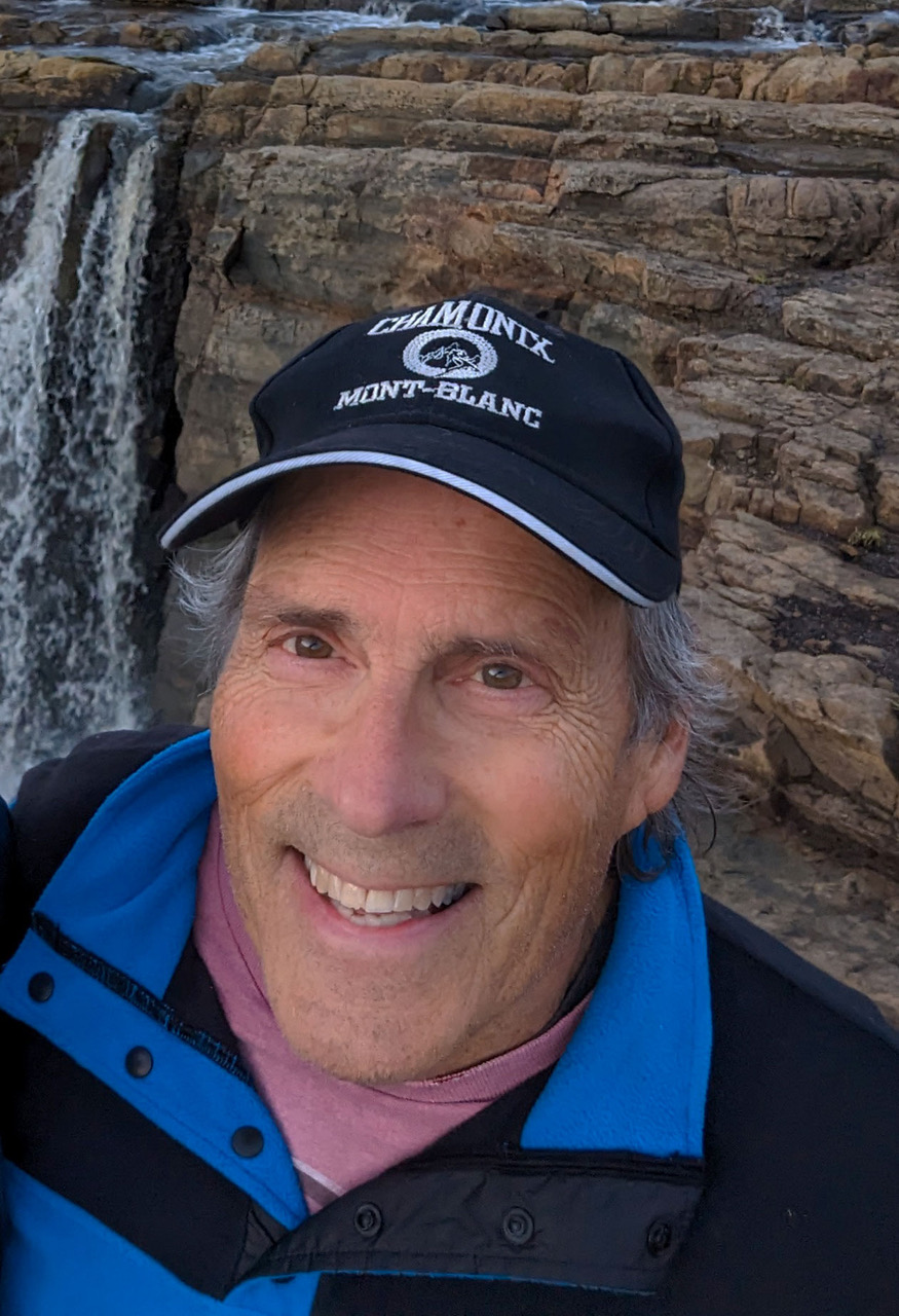 Michael Eller | Seed Pods Living Arts Center